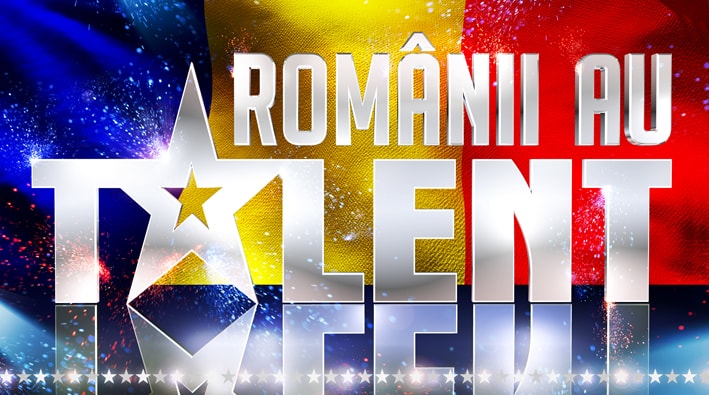 Romanii au talent, Румунія має таланти, Romania's Got Talent, Румыния ищет таланты