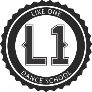 Like one dance school, L1