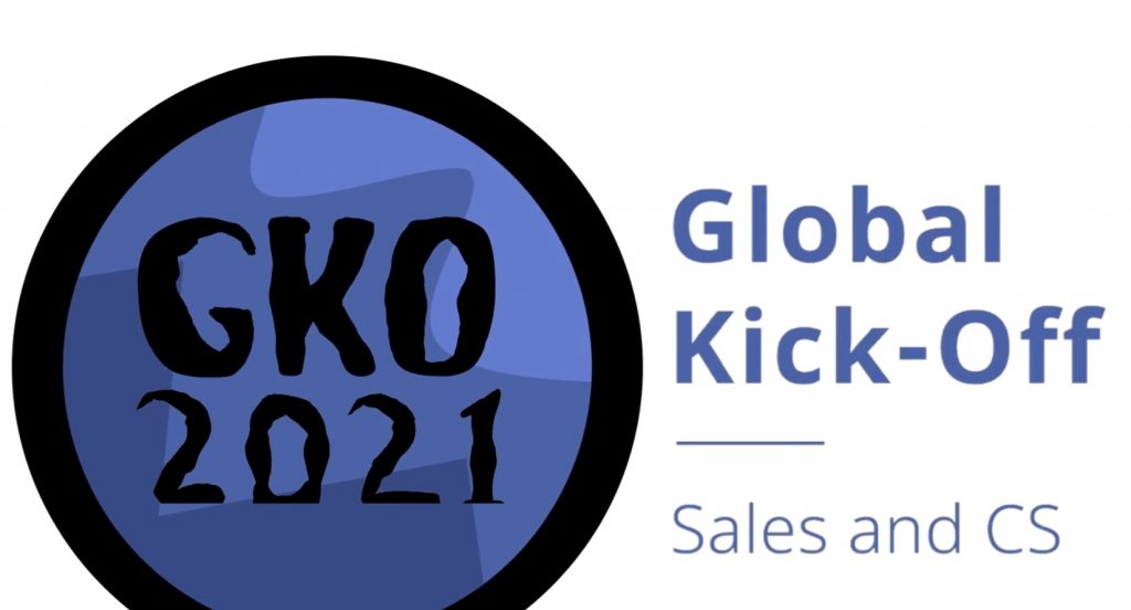 indeed global sales kick off 2021