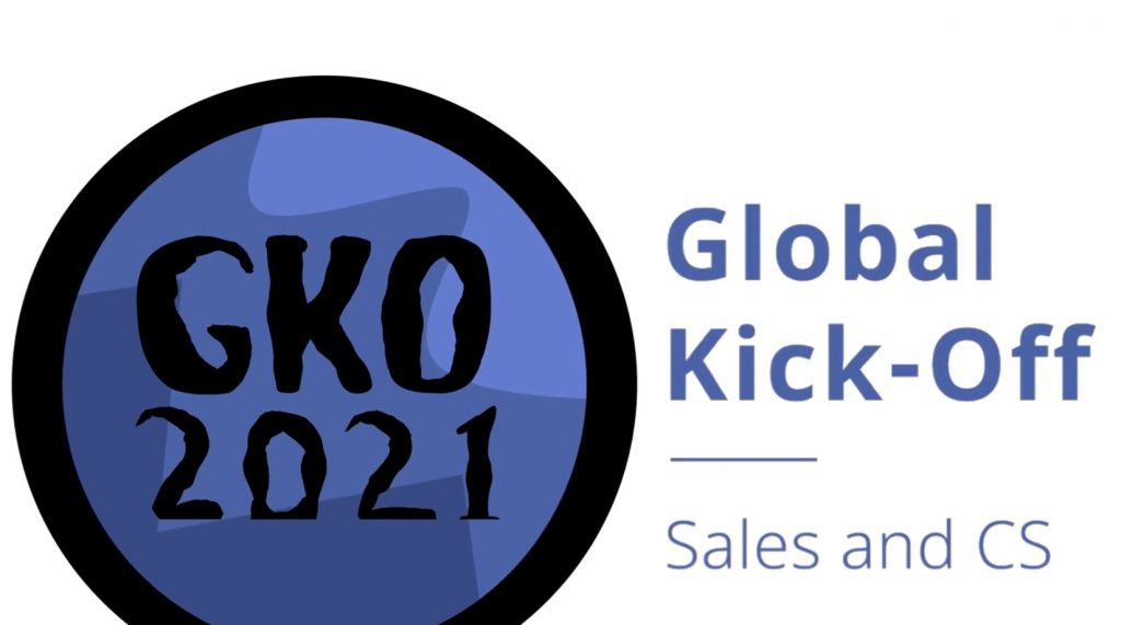 indeed global sales kick off 2021