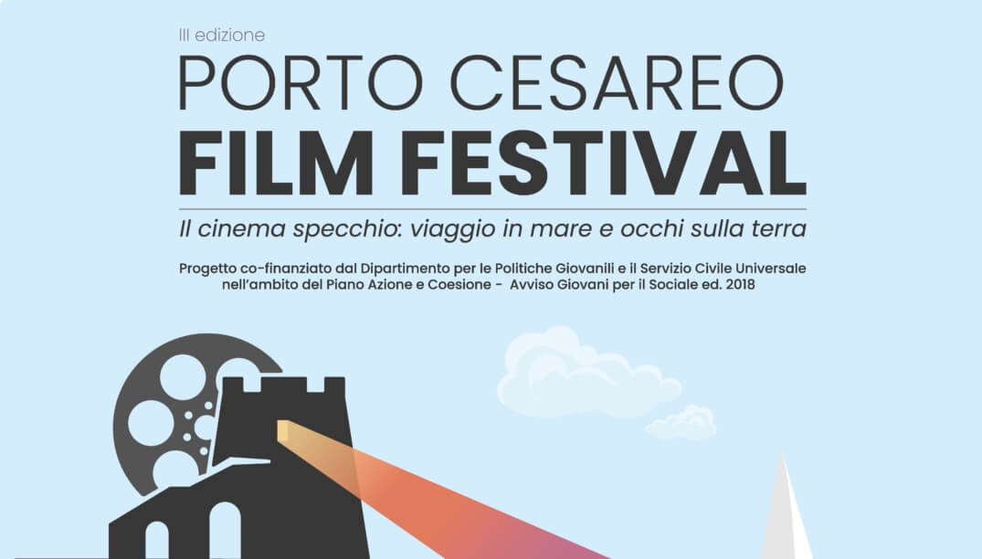 Porto Cesareo Film Festival, Shadow Theatre Verba, театр тіней Verba